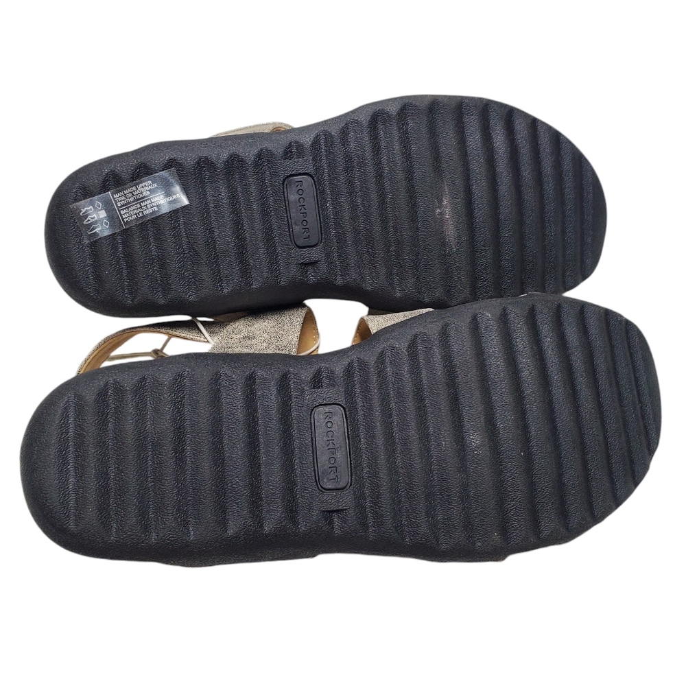 NEW Rockport Women's Sandals Spring/Summer Size 9 - Picture 5 of 13